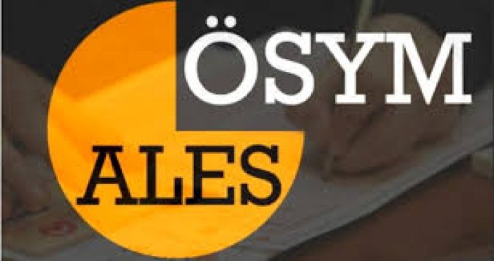 ALES Sınav Sonuçları